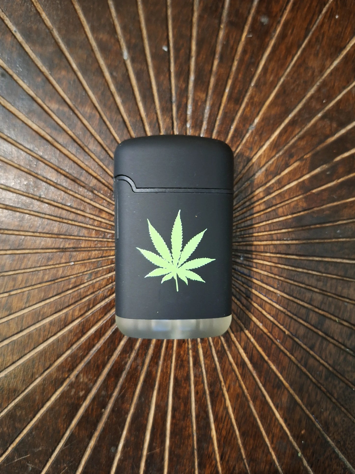 Briquet Torche CBD Shop The Garden Bio