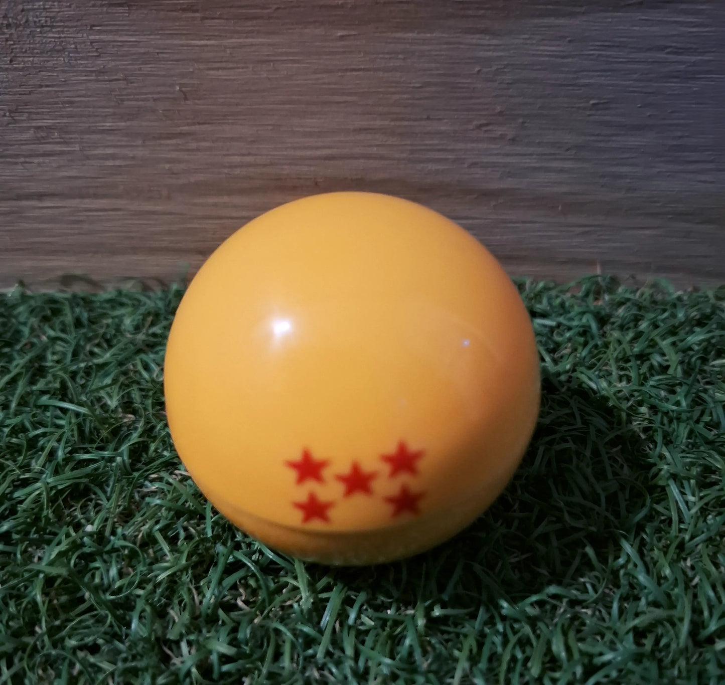 Grinder Dragon Ball CBD Shop The Garden Bio