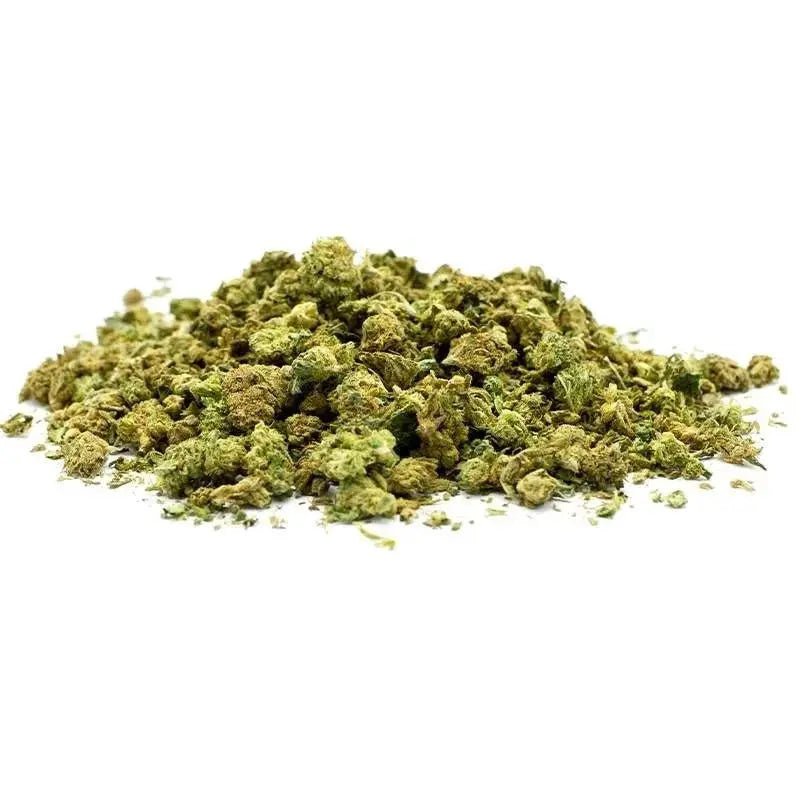 Trim CBD Shop The Garden Bio