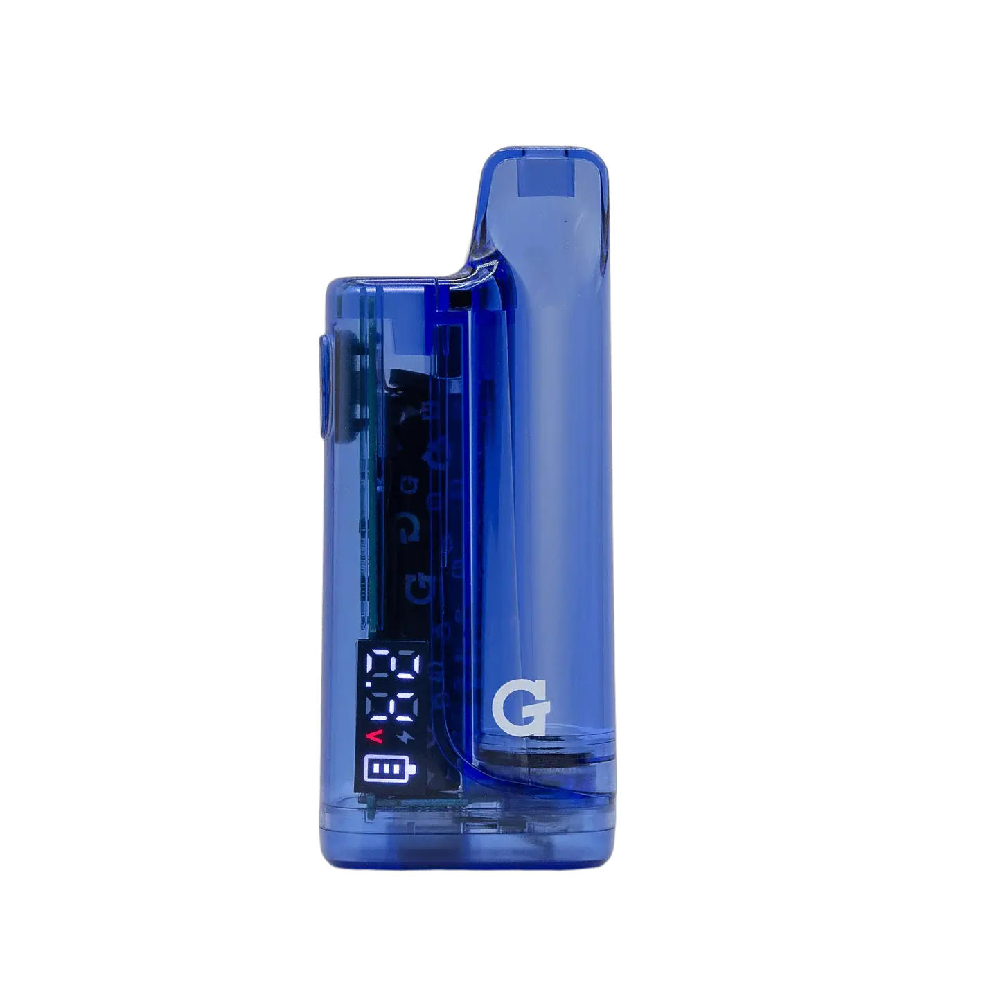 Batterie G Pen Hydout 510 Cartridge CBD Shop The Garden Bio