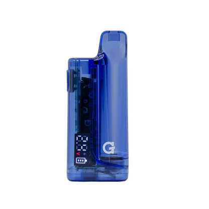 Batterie G Pen Hydout 510 Cartridge CBD Shop The Garden Bio