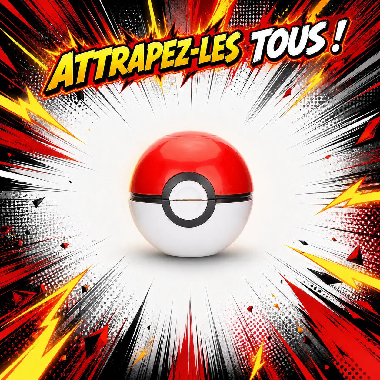 Grinder Pokéball CBD Shop The Garden Bio