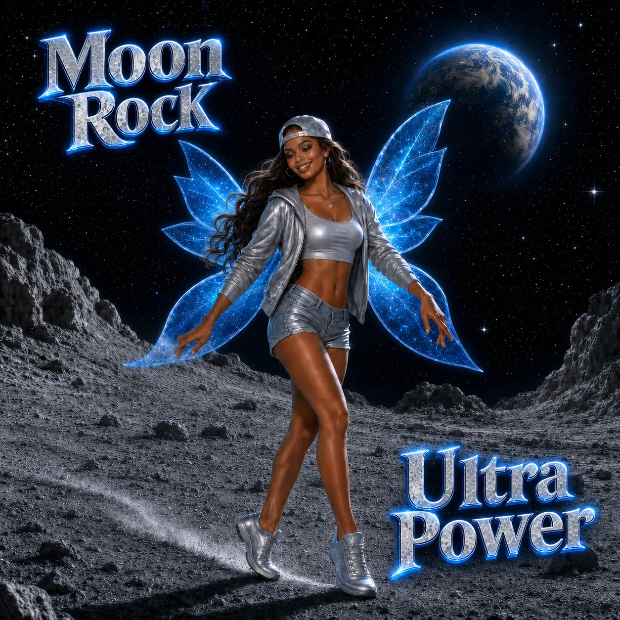 Moon Rock CBD Shop The Garden Bio