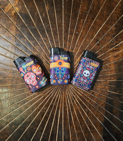 Briquet Djeep CBD Shop The Garden Bio