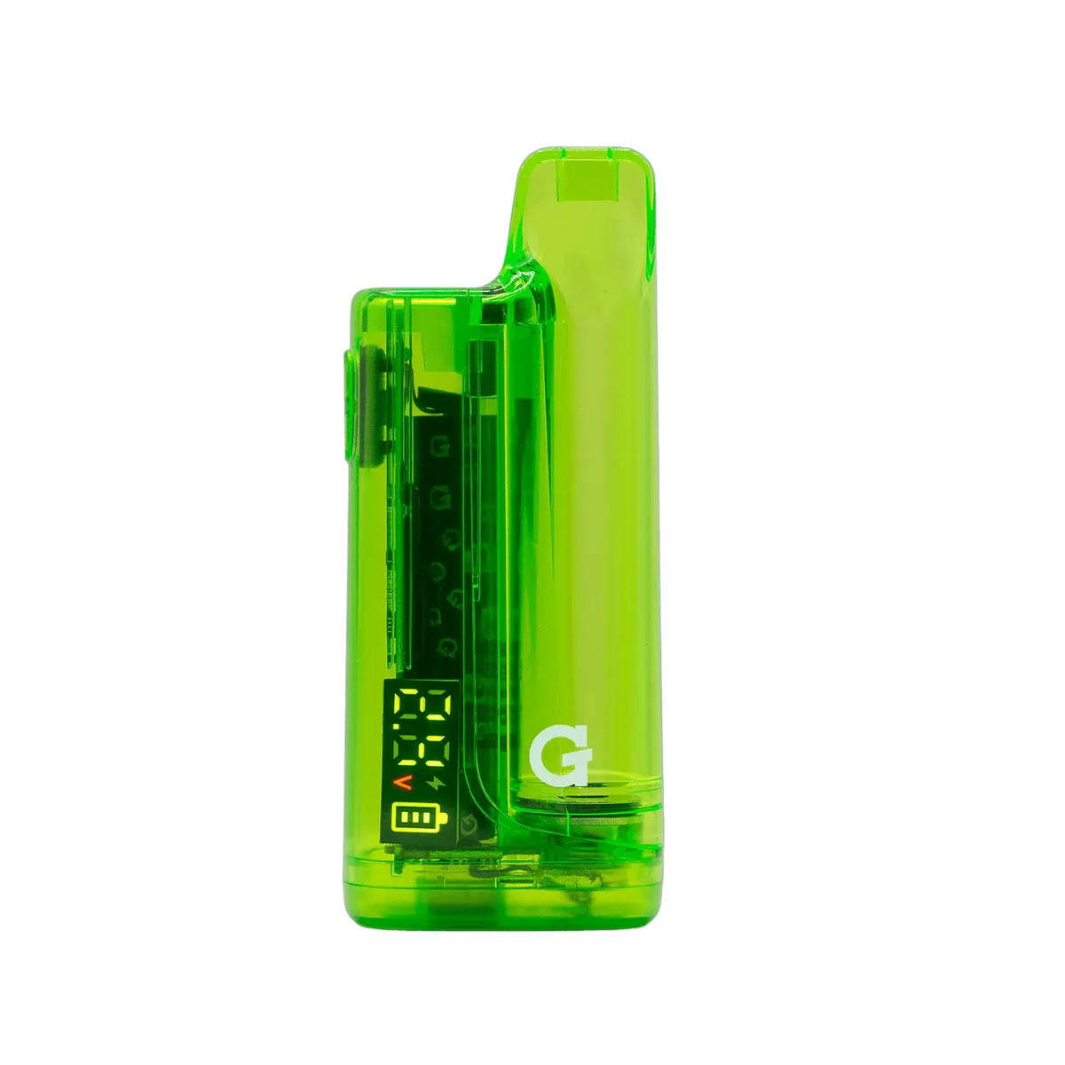 Batterie G Pen Hydout 510 Cartridge CBD Shop The Garden Bio