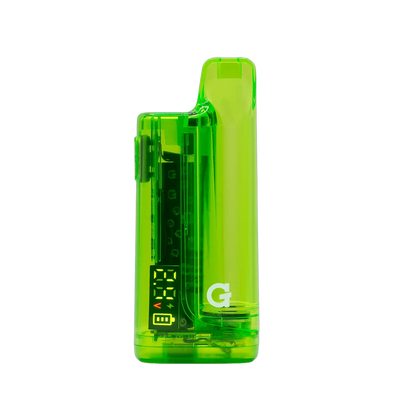 Batterie G Pen Hydout 510 Cartridge CBD Shop The Garden Bio