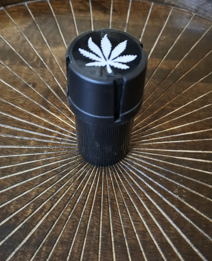 Grinder Boite CBD Shop The Garden Bio