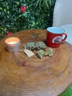 California Formule spécial CBD Shop The Garden Bio