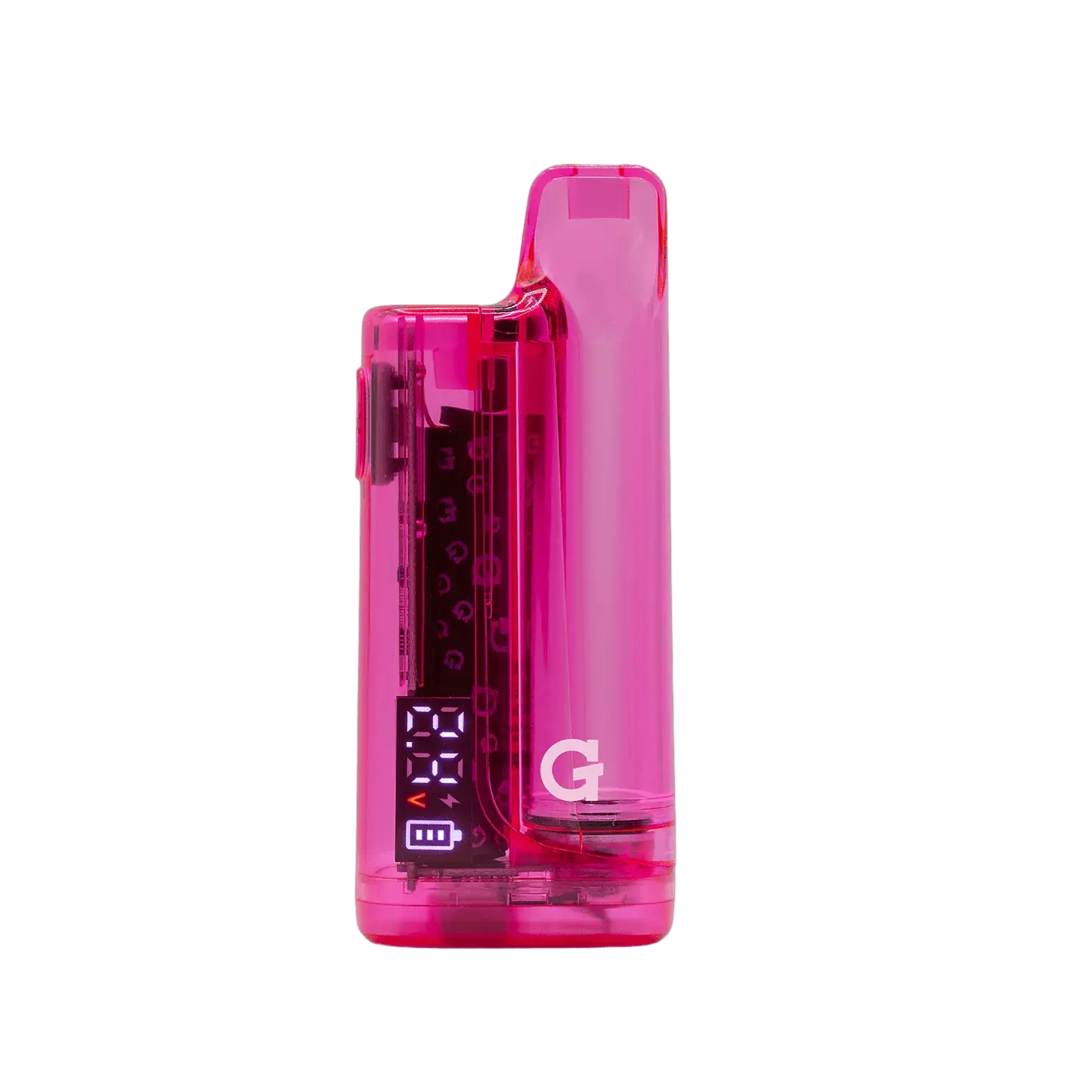 Batterie G Pen Hydout 510 Cartridge CBD Shop The Garden Bio