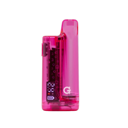 Batterie G Pen Hydout 510 Cartridge CBD Shop The Garden Bio